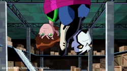 بن تن _ فصل 3 , قسمت 3